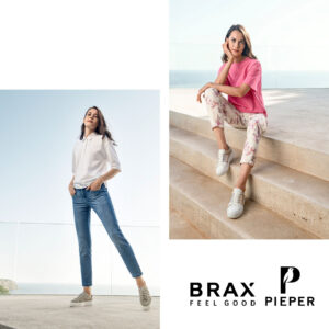 BRAX Womenswear